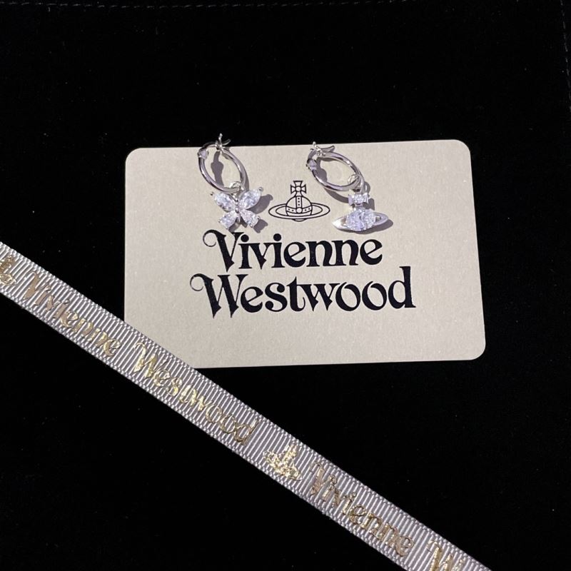 Vivienne Westwood Earrings